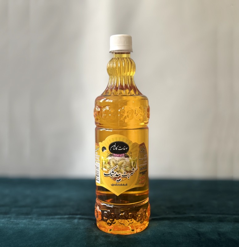 شربت بیدمشک
